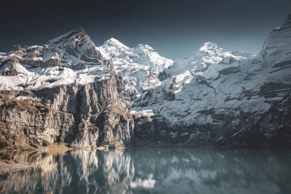 Oeschinensee